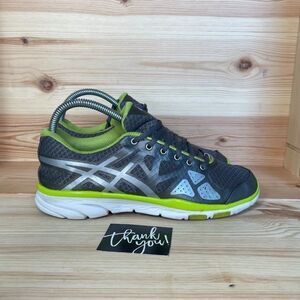 WMs Asics Gel S377N Athletic Running Shoes US 7